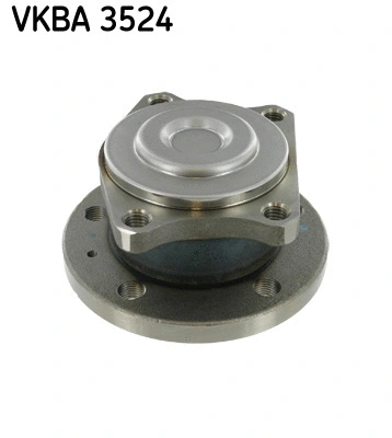 Wheel Bearing Kit (VKBA 3524)