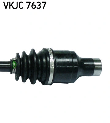 Drive Shaft