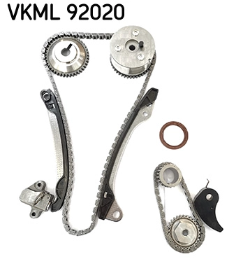Timing Chain Kit (VKML 92020)