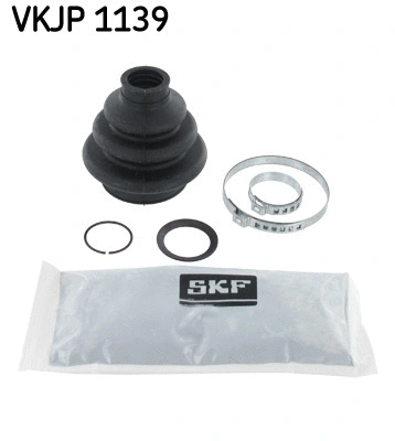 Bellow Kit, drive shaft (VKJP 1139)