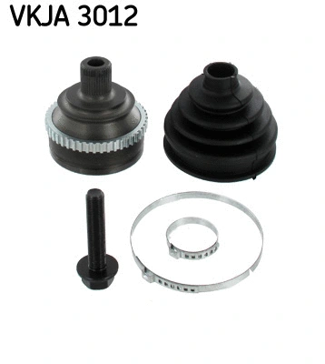 Joint Kit, drive shaft (VKJA 3012)