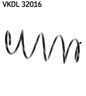 Suspension Spring (VKDL 32016)
