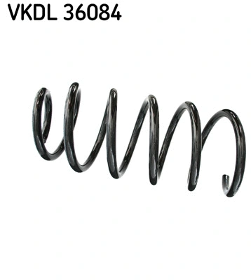 Suspension Spring (VKDL 36084)