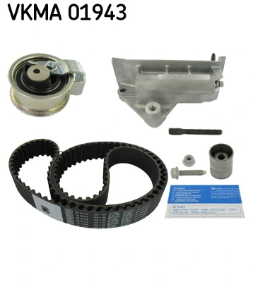 Timing Belt Kit
