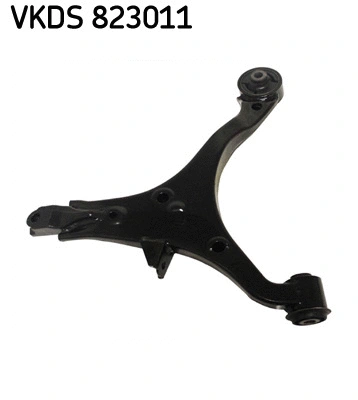 Control/Trailing Arm, wheel suspension (VKDS 823011)