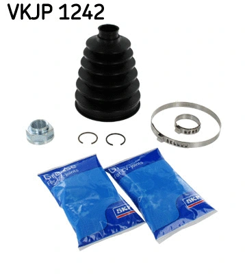 Bellow Kit, drive shaft (VKJP 1242)