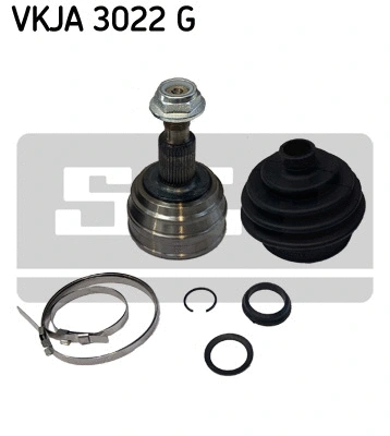Joint Kit, drive shaft (VKJA 3022 G)