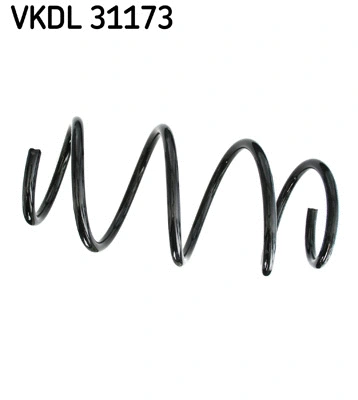 Suspension Spring (VKDL 31173)