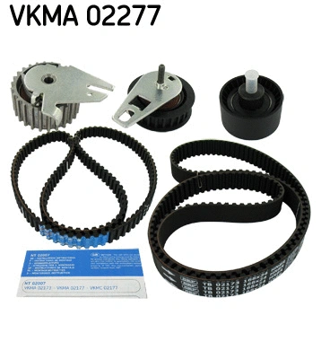 Timing Belt Kit