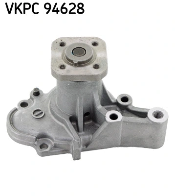 Water Pump, engine cooling (VKPC 94628)