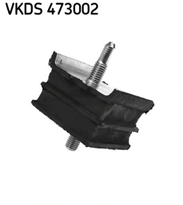Axle Beam (VKDS 473002)
