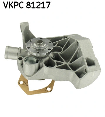 Water Pump, engine cooling (VKPC 81217)