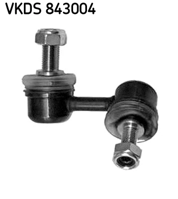 Link/Coupling Rod, stabiliser bar (VKDS 843004)
