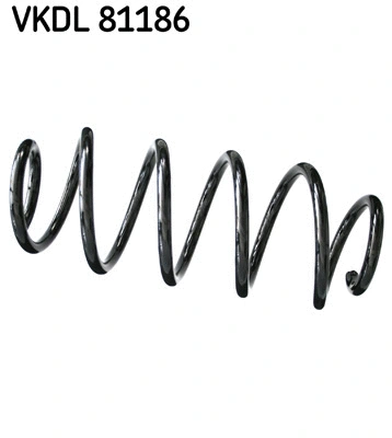 Suspension Spring (VKDL 81186)