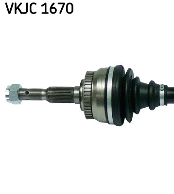 Drive Shaft