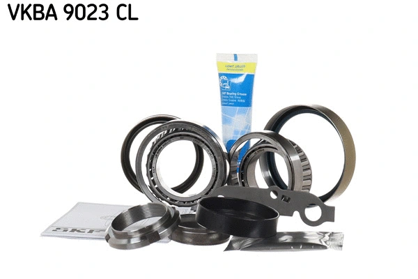 Wheel Bearing Kit (VKBA 9023 CL)