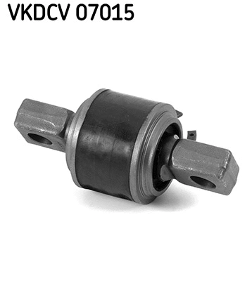 Repair Kit, suspension strut support mount