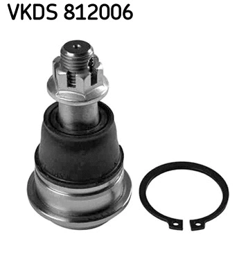 Ball Joint (VKDS 812006)