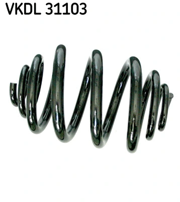 Suspension Spring (VKDL 31103)