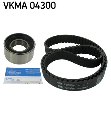 Timing Belt Kit