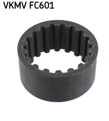 Flexible Coupling Sleeve (VKMV FC601)