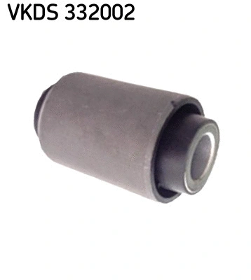 Mounting, control/trailing arm (VKDS 332002)