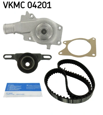 Water Pump & Timing Belt Kit