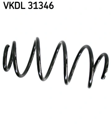 Suspension Spring (VKDL 31346)