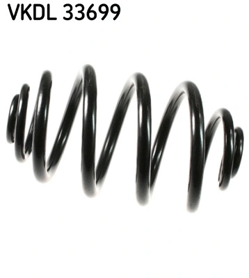 Suspension Spring (VKDL 33699)