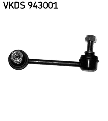 Link/Coupling Rod, stabiliser bar (VKDS 943001)