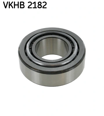 Wheel Bearing (VKHB 2182)