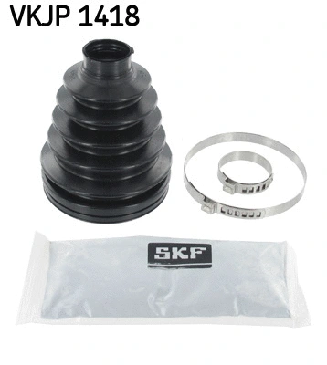 Bellow Kit, drive shaft (VKJP 1418)