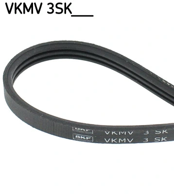 V-Ribbed Belt (VKMV 3SK751)