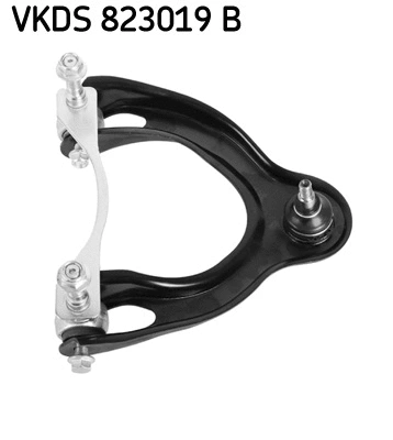 Control/Trailing Arm, wheel suspension (VKDS 823019 B)