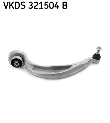 Control/Trailing Arm, wheel suspension (VKDS 321504 B)