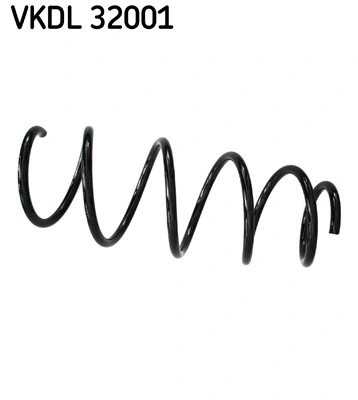 Suspension Spring (VKDL 32001)