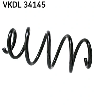 Suspension Spring (VKDL 34145)