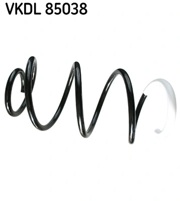 Suspension Spring (VKDL 85038)