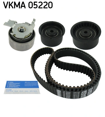Timing Belt Kit