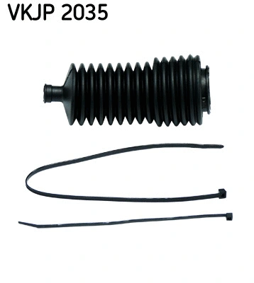 Bellow Kit, steering (VKJP 2035)