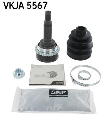 Joint Kit, drive shaft (VKJA 5567)