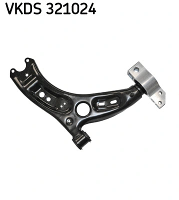 Control/Trailing Arm, wheel suspension (VKDS 321024)