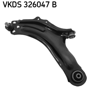 Control/Trailing Arm, wheel suspension (VKDS 326047 B)