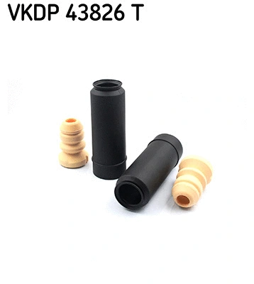 Dust Cover Kit, shock absorber (VKDP 43826 T)