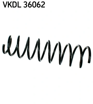 Suspension Spring (VKDL 36062)