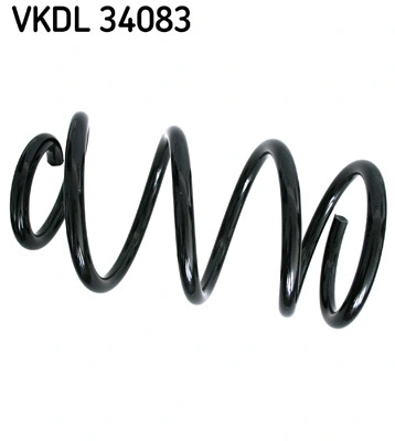Suspension Spring (VKDL 34083)