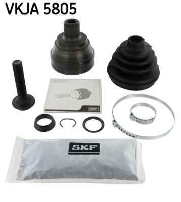 Joint Kit, drive shaft (VKJA 5805)