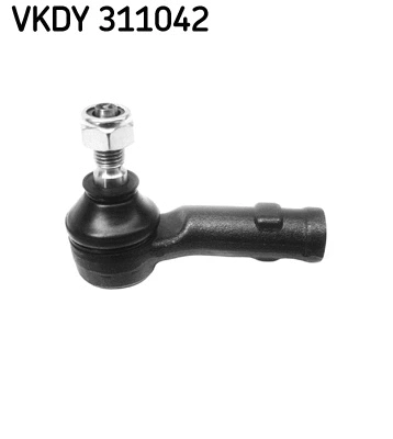Tie Rod End (VKDY 311042)
