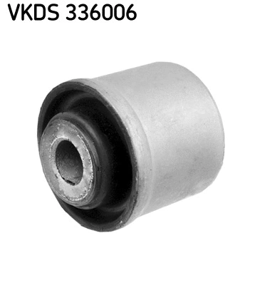 Mounting, control/trailing arm (VKDS 336006)