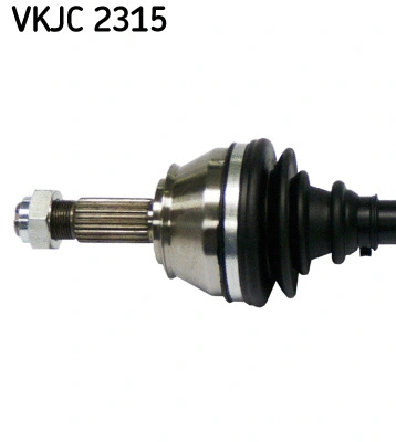 Drive Shaft